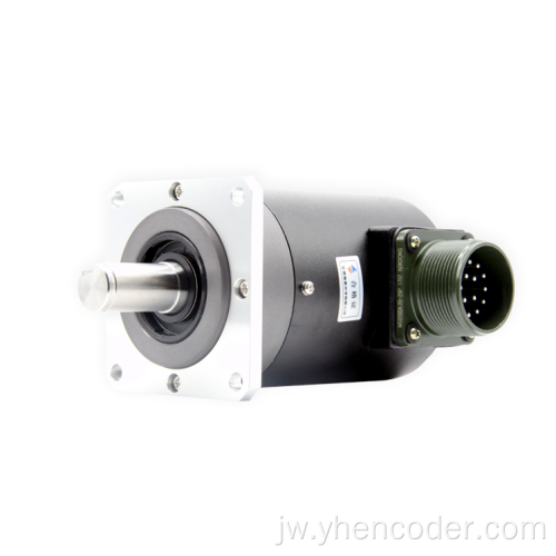 Encoder rotary preonic